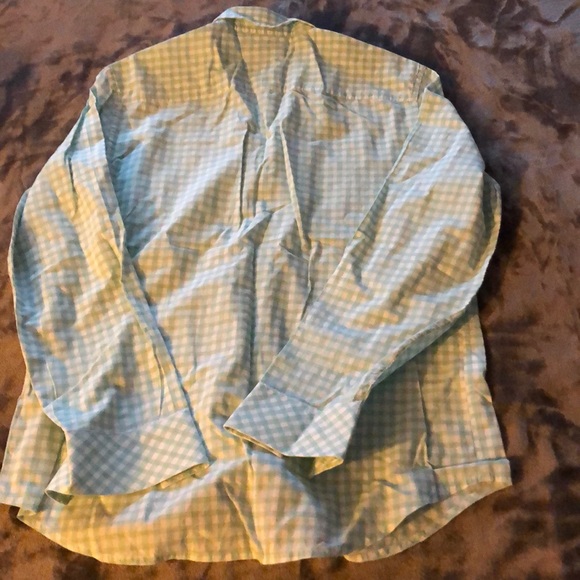 Men’s casual button down shirt - Picture 4 of 4